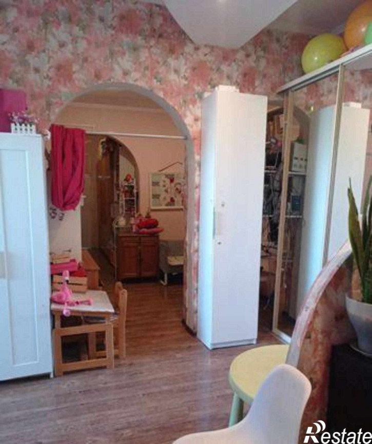 4-комн квартира переулок Энергетиков, 8