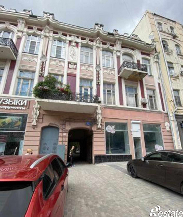 2-комн квартира Большая Садовая улица, 23