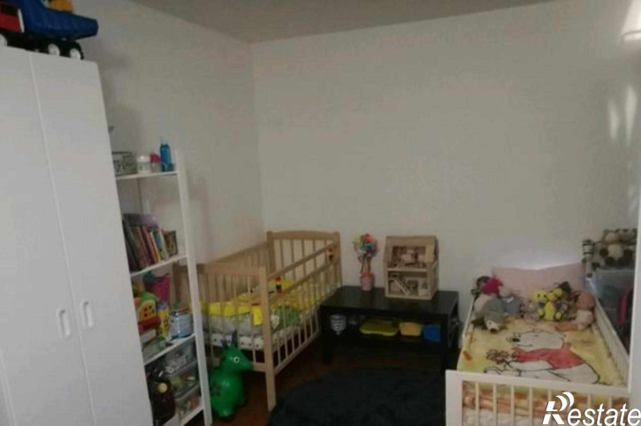 2-комн квартира Педагогический переулок, 6