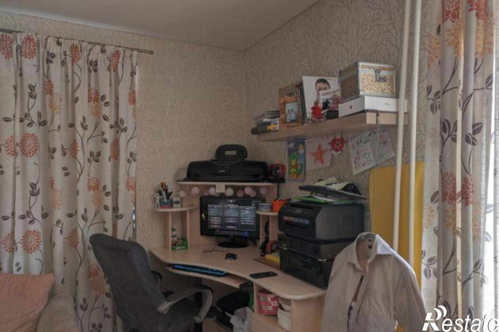 2-комн квартира улица Оганова, 16