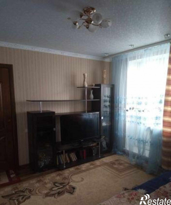 1-комн квартира 1-я Круговая улица, 91