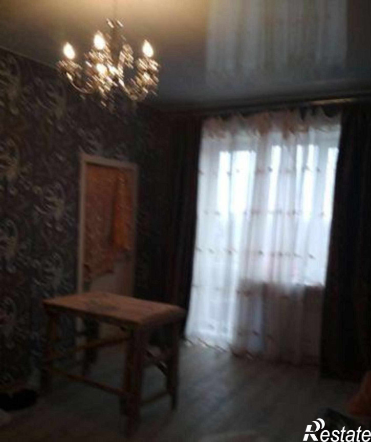 2-комн квартира улица Сарьяна, 82