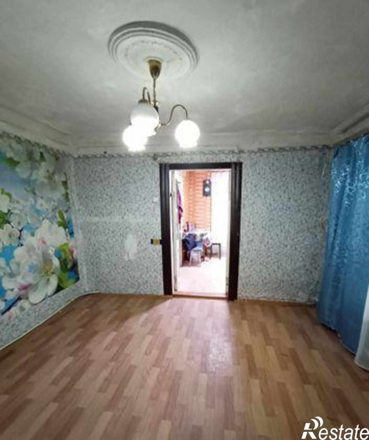 2-комн квартира улица Седова, 61/2