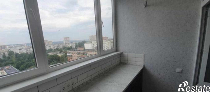2-комн квартира в новом доме бульвар Комарова, 30/2с1