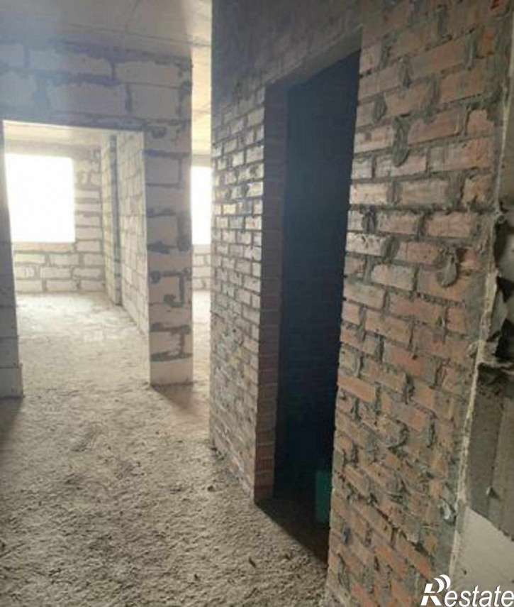 2-комн квартира в новом доме Береговая улица, 73