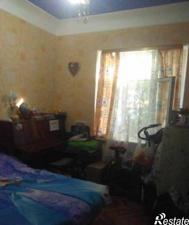 2-комн квартира Калужская улица, 74