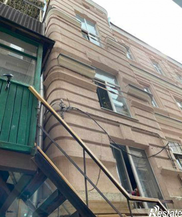 2-комн квартира Большая Садовая улица, 23