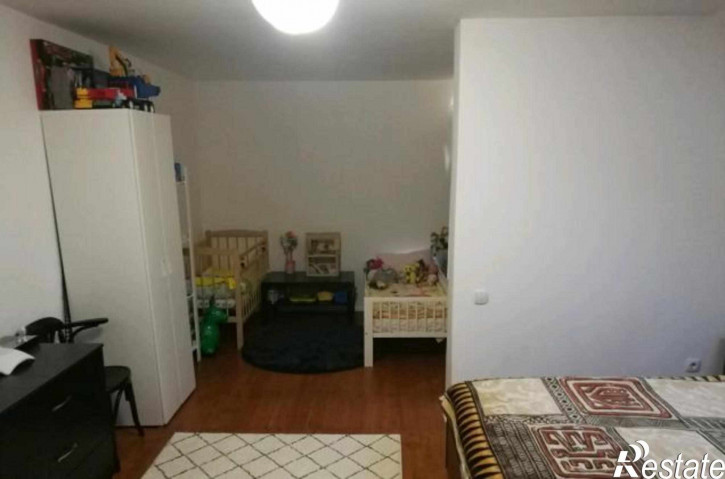 2-комн квартира Педагогический переулок, 6
