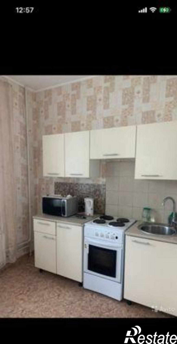 1-комн квартира улица Жданова, 13