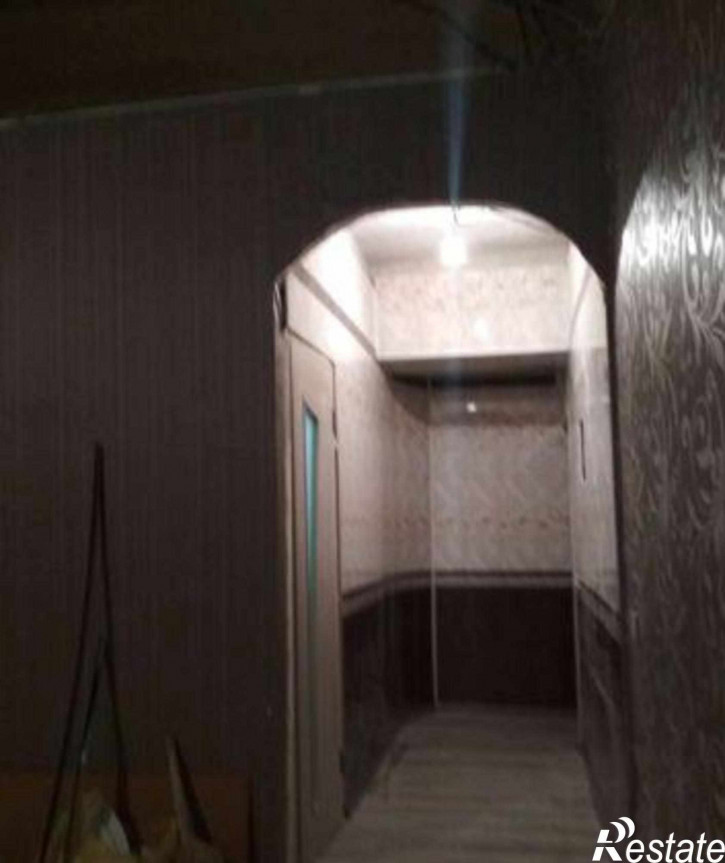 2-комн квартира улица Сарьяна, 82