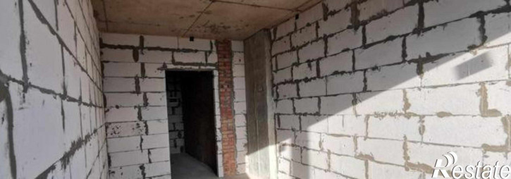 3-комн квартира в новом доме бульвар Комарова, 30/2с3