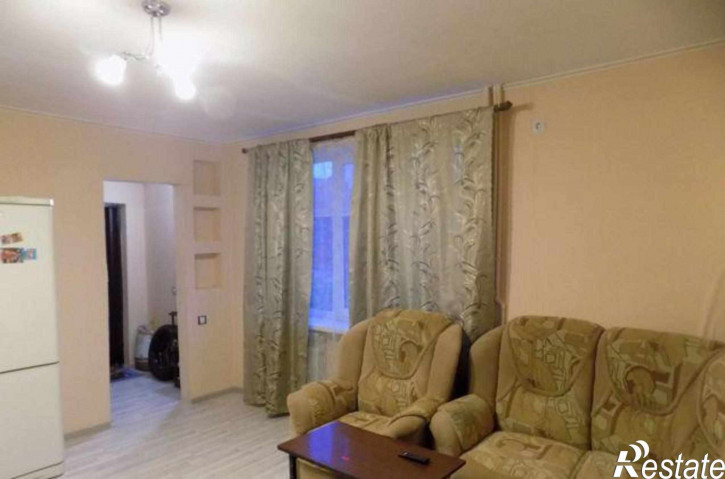 2-комн квартира 2-я Праздничная улица, 55
