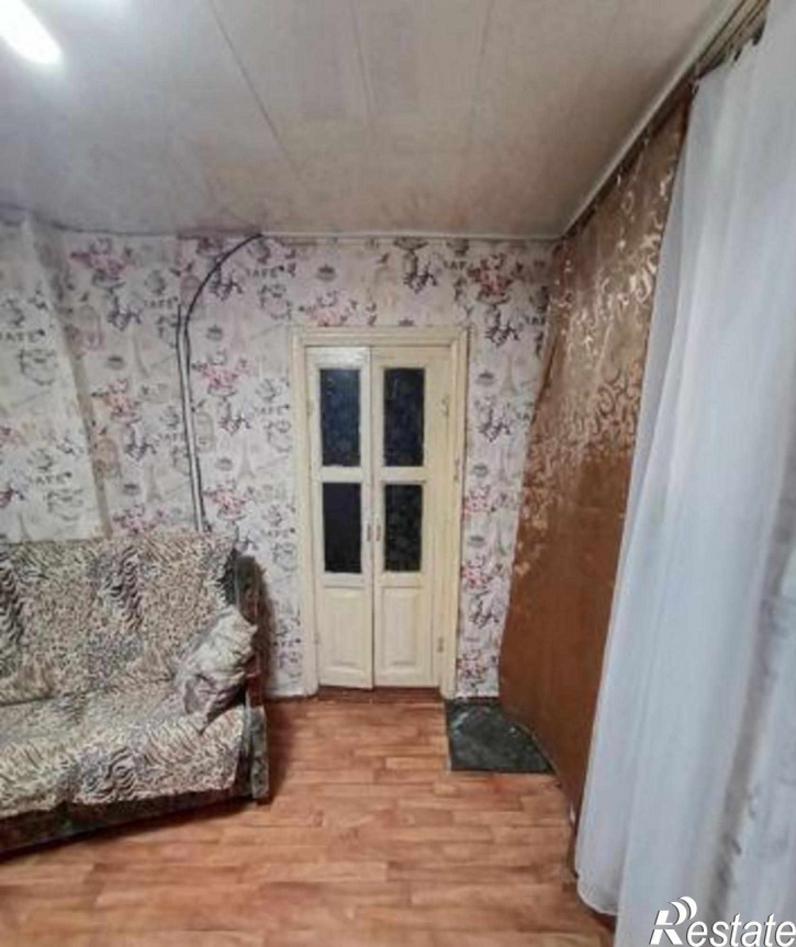 2-комн квартира улица Седова, 61/2