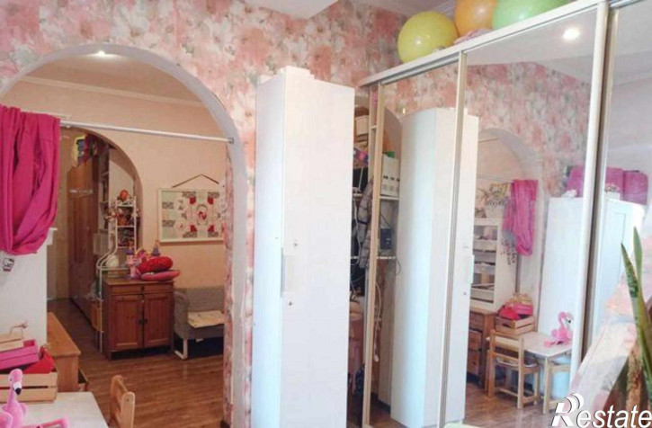 4-комн квартира переулок Энергетиков, 8