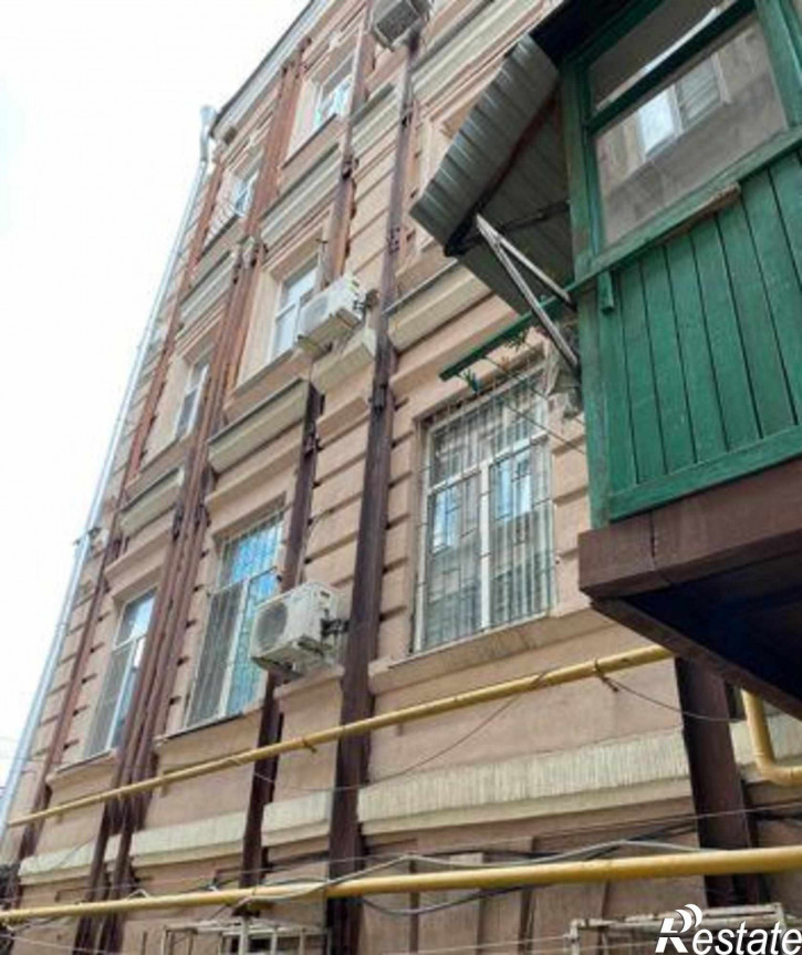 2-комн квартира Большая Садовая улица, 23