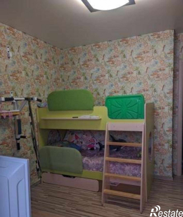 2-комн квартира улица Оганова, 16