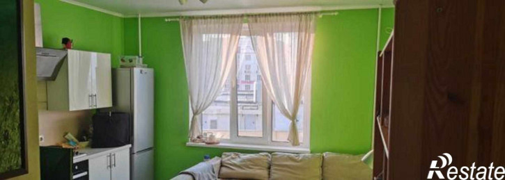 2-комн квартира улица Скачкова, 60