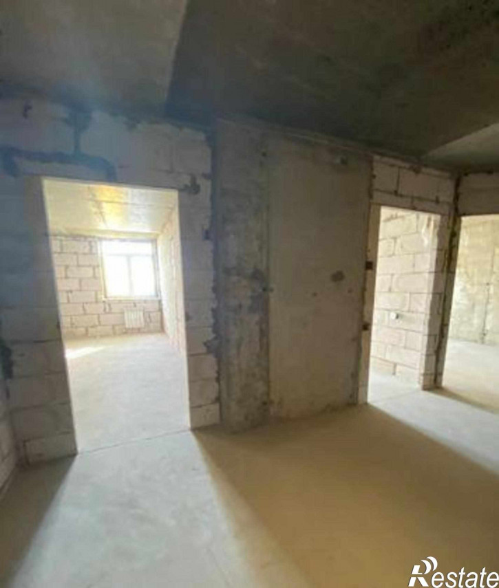 3-комн квартира улица Оганова, 20к3