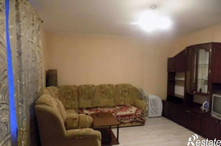 2-комн квартира 2-я Праздничная улица, 55