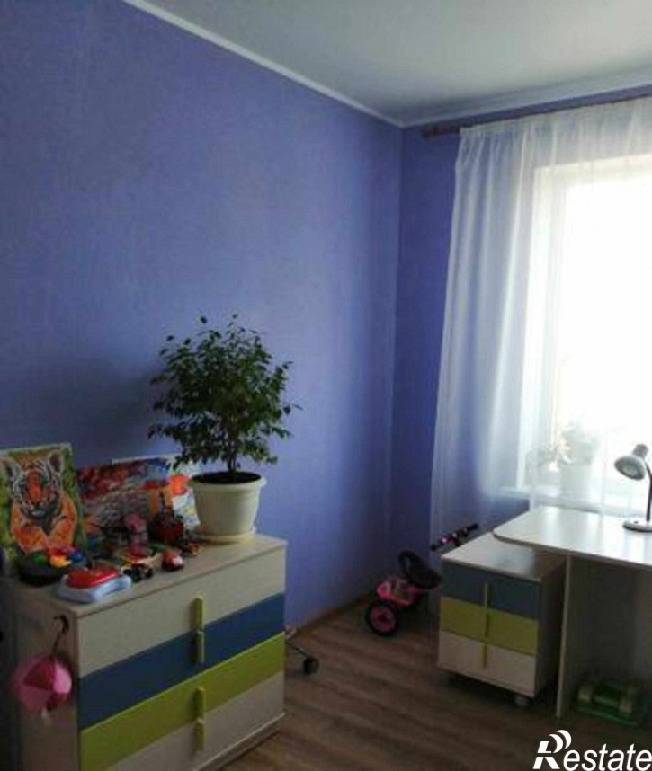 Коттедж/дом 2-я Молодёжная улица, 28