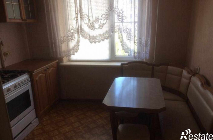2-комн квартира улица Добровольского, 7/5