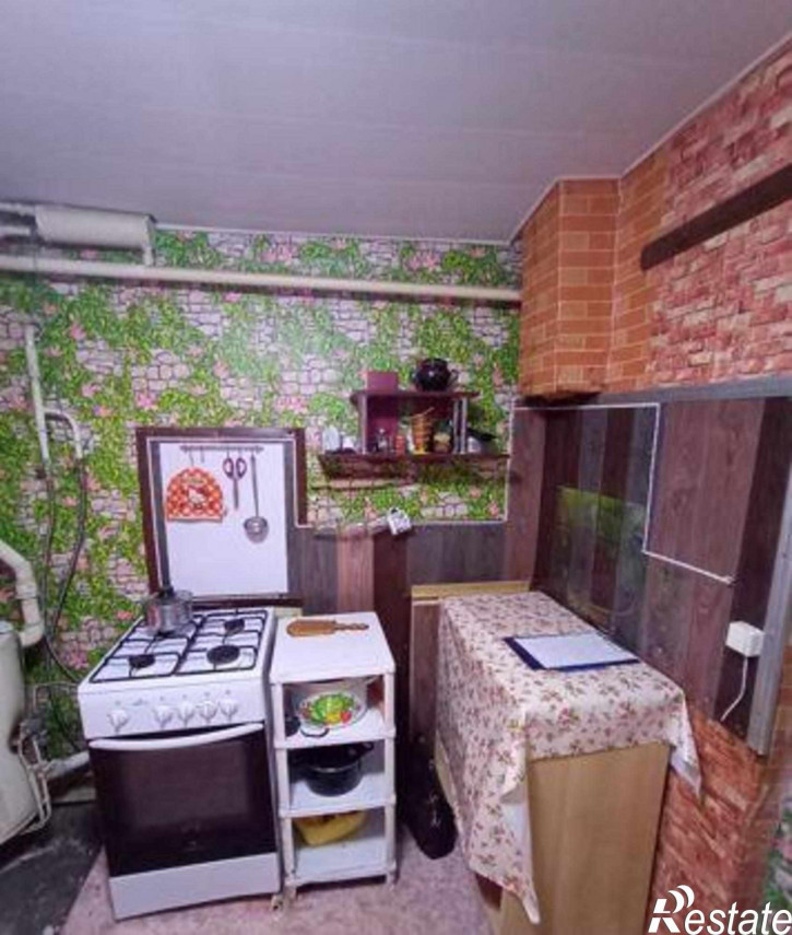 2-комн квартира улица Седова, 61/2