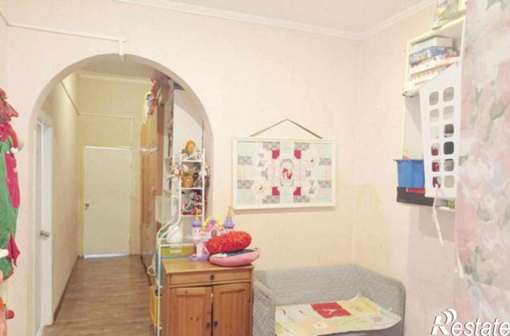 4-комн квартира переулок Энергетиков, 8
