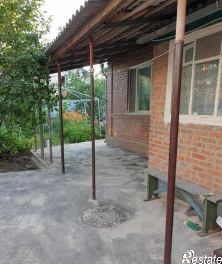 Коттедж/дом улица 26 Июня, 112