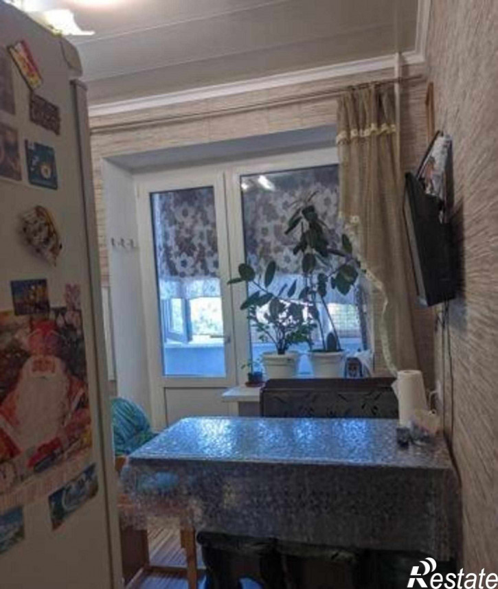 2-комн квартира улица Оганова, 16