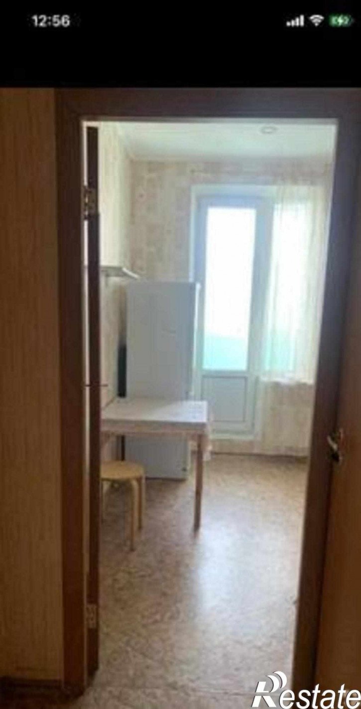 1-комн квартира улица Жданова, 13