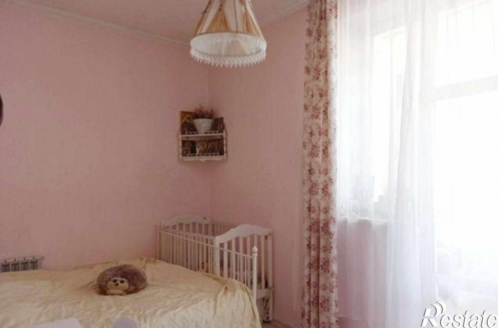 4-комн квартира переулок Энергетиков, 8