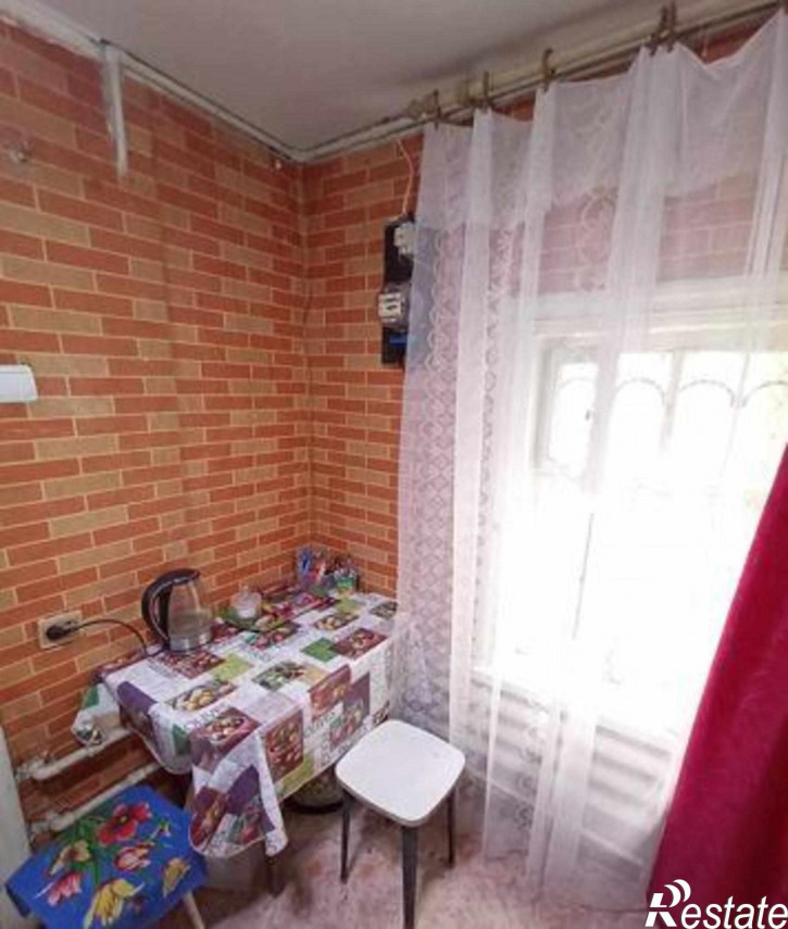 2-комн квартира улица Седова, 61/2
