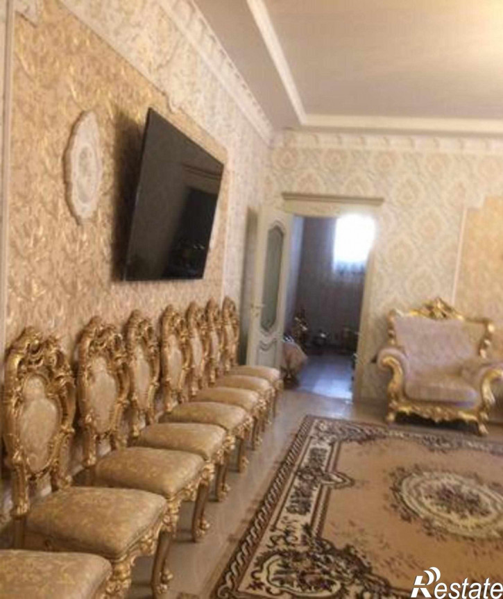 Коттедж/дом Лесозащитная улица, 11