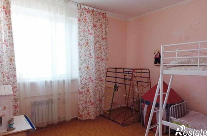 4-комн квартира переулок Энергетиков, 8