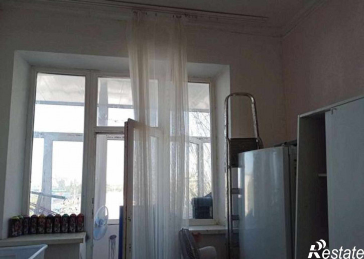 4-комн квартира переулок Энергетиков, 8