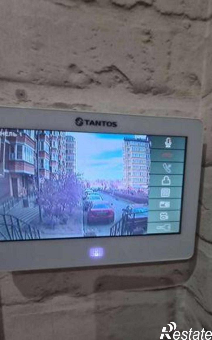 2-комн квартира бульвар Платова, 20/17