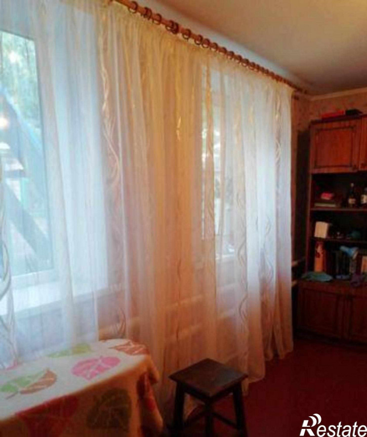 Коттедж/дом Волжская улица, 98