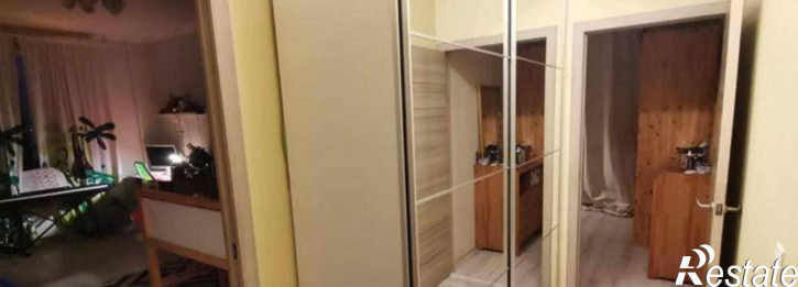 2-комн квартира улица Скачкова, 60