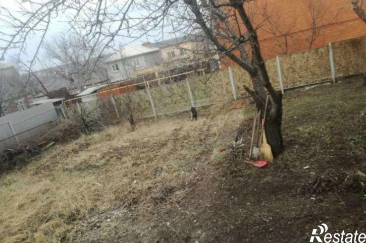 Коттедж/дом Жасминовая улица, 20