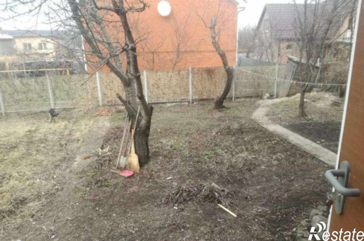 Коттедж/дом Жасминовая улица, 20