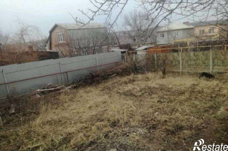 Коттедж/дом Жасминовая улица, 20