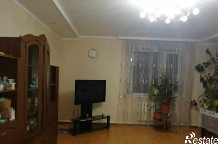 Коттедж/дом улица Петрожицкого, 5к1