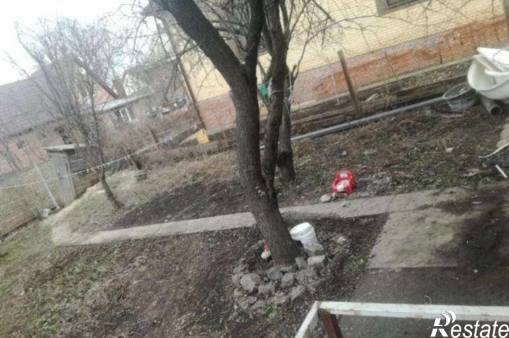 Коттедж/дом Жасминовая улица, 20