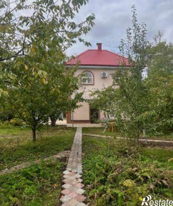 Коттедж/дом Черешневая улица, 158