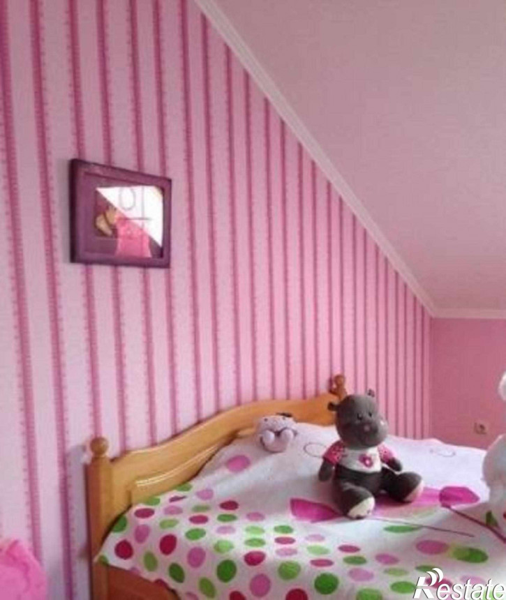 Коттедж/дом Новостроевская улица, 232