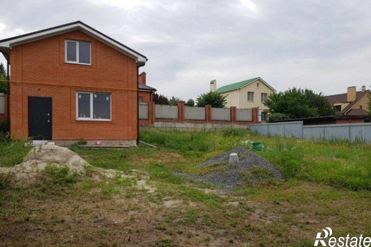 Коттедж/дом Гераневая улица, 72/123