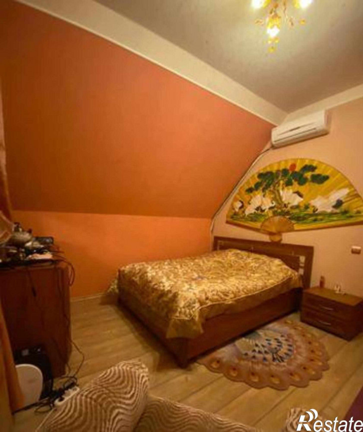 Коттедж/дом Равнинная улица, 152А
