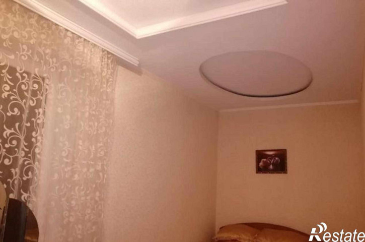 Коттедж/дом улица Петрожицкого, 5к1