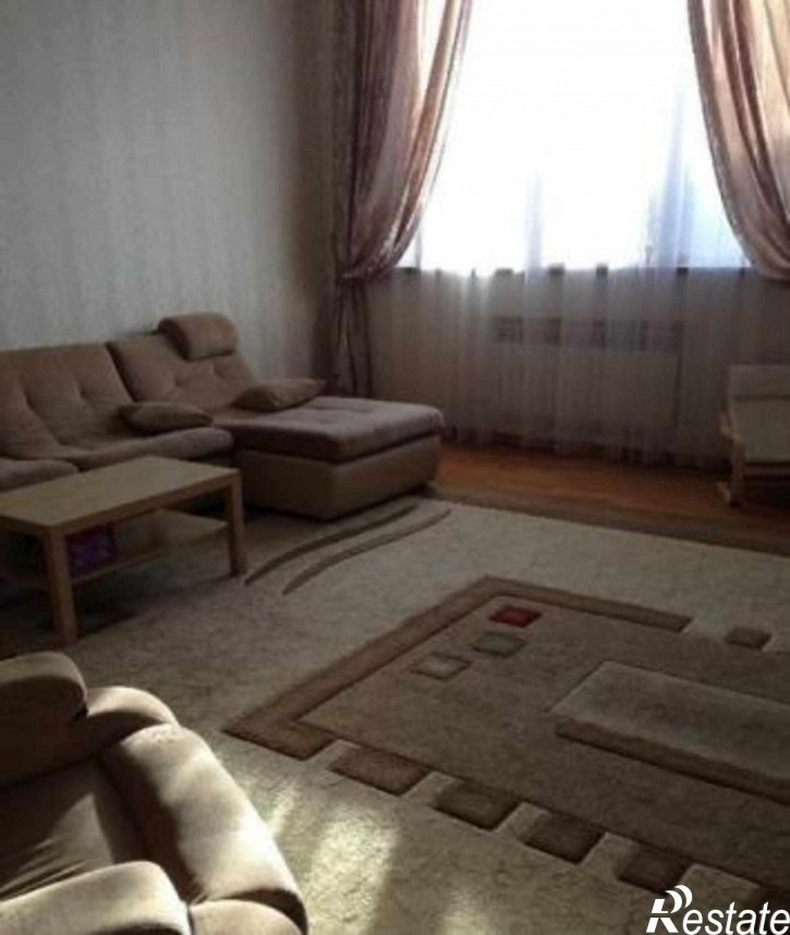 Коттедж/дом Новостроевская улица, 232