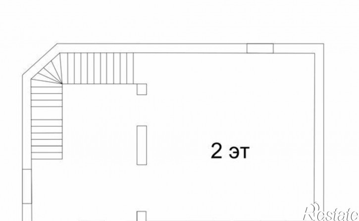Коттедж/дом 3-я Турнирная улица, 18с1